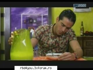 poncho - elly_yummy_rbd - Rbd:La Familla