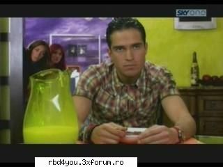 poncho - elly_yummy_rbd - Rbd:La Familla
