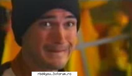 poncho - hilary_vondy - Rbd:La Familla