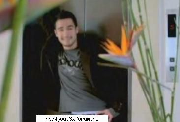 poncho - hilary_vondy - Rbd:La Familla