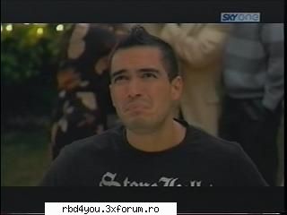 poncho - hilary_vondy - Rbd:La Familla