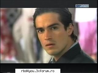 poncho - hilary_vondy - Rbd:La Familla