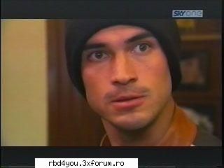 poncho - raluca_dragutza52 - Rbd:La Familla