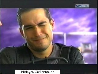 poncho - raluca_dragutza52 - Rbd:La Familla