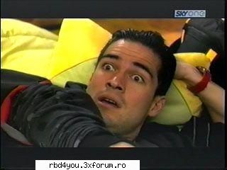 poncho - raluca_dragutza52 - Rbd:La Familla