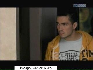 poncho - raluca_dragutza52 - Rbd:La Familla