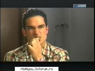 poncho - any*bebe*tititi - Rbd:La Familla