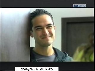 poncho - any*bebe*tititi - Rbd:La Familla
