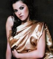 poti sa o descrii pe maite intrun cuv??? - anahi_ponchito - Maite