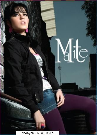 poti sa o descrii pe maite intrun cuv??? - dul_my_idolo - Maite