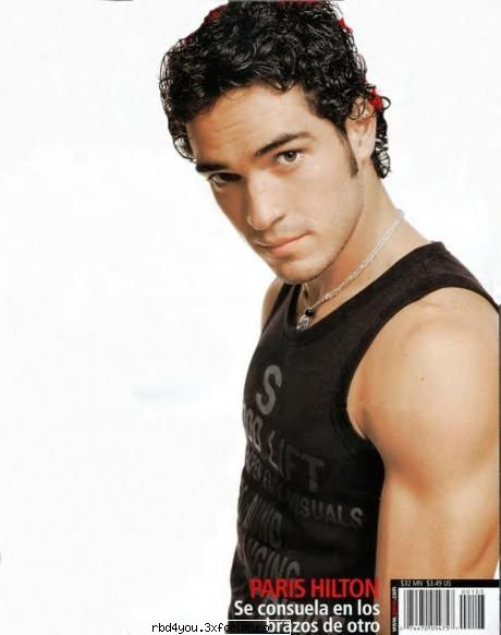*_*poza preferata*_* - dulce_cool_girl - Poncho