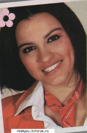 poza preferata k may... - fan de May y Poncho - Maite