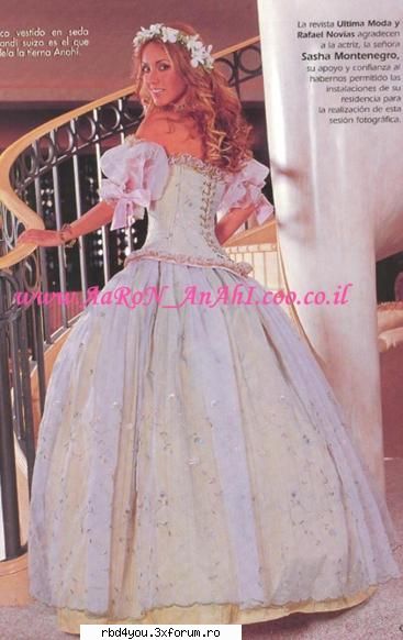 poza preferata q annie - dulce ruxandra - Anahi