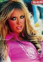 poza preferata q annie - anahi_ponchito - Anahi