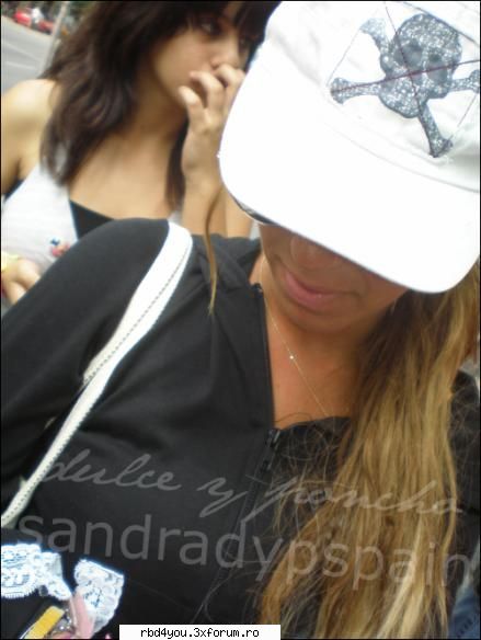poza preferata q annie - dul_my_idolo - Anahi