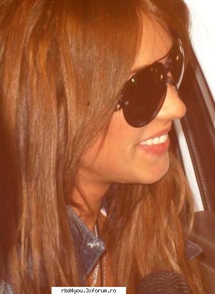 poza preferata q annie - dul_my_idolo - Anahi