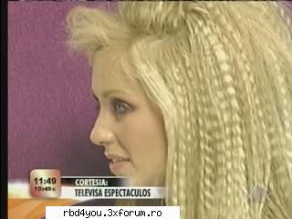 poza preferata q annie - e soooooperba aici - Anahi