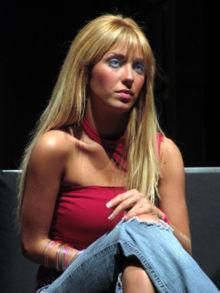poza preferata q annie - alle-anahy - Anahi