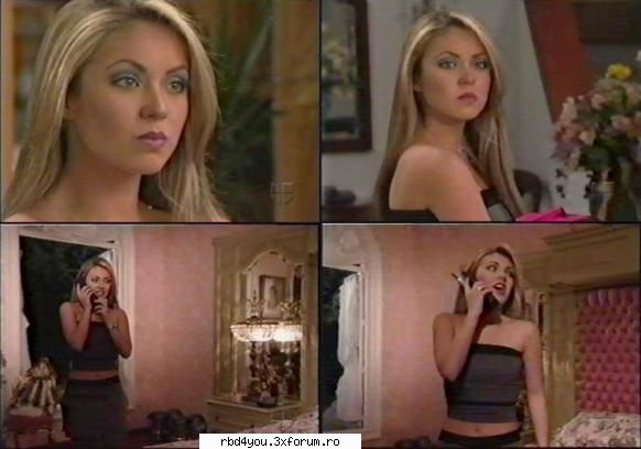 poze cu anahi mika - hilary_vondy - Anahi