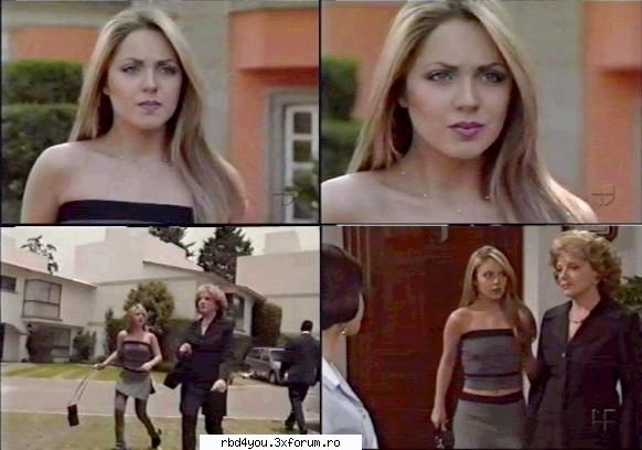 poze cu anahi mika - hilary_vondy - Anahi