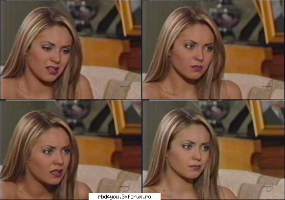 poze cu anahi mika - hilary_vondy - Anahi