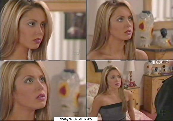 poze cu anahi mika - hilary_vondy - Anahi
