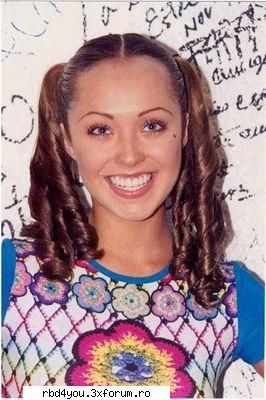 poze cu anahi mika - hilary_vondy - Anahi