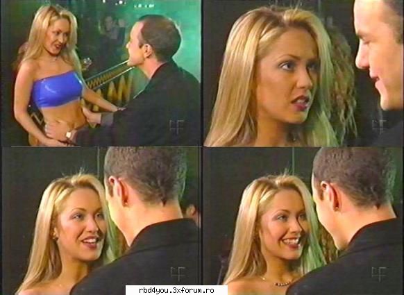 poze cu anahi mika - hilary_vondy - Anahi