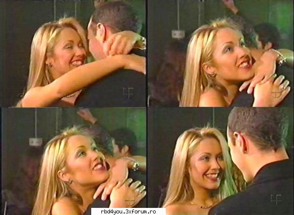 poze cu anahi mika - hilary_vondy - Anahi