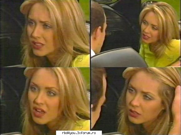 poze cu anahi mika - hilary_vondy - Anahi