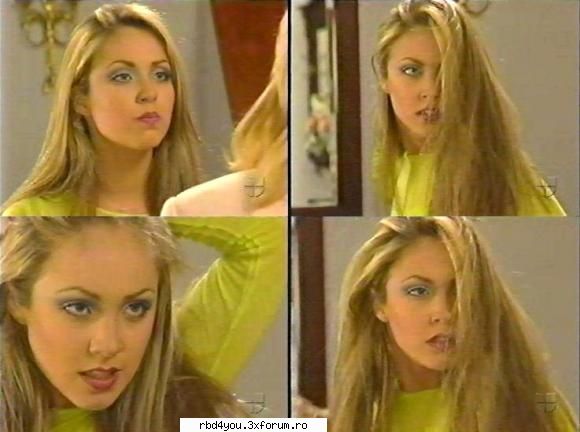 poze cu anahi mika - hilary_vondy - Anahi