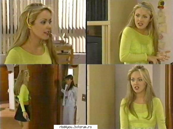 poze cu anahi mika - hilary_vondy - Anahi