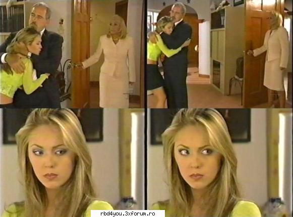 poze cu anahi mika - hilary_vondy - Anahi