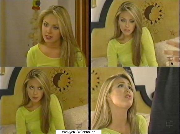 poze cu anahi mika - hilary_vondy - Anahi