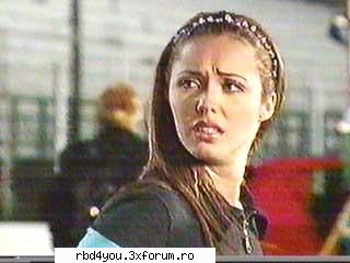 poze cu anahi mika - hilary_vondy - Anahi