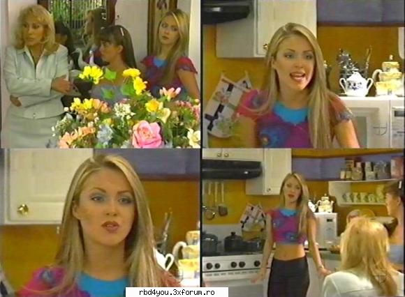 poze cu anahi mika - hilary_vondy - Anahi