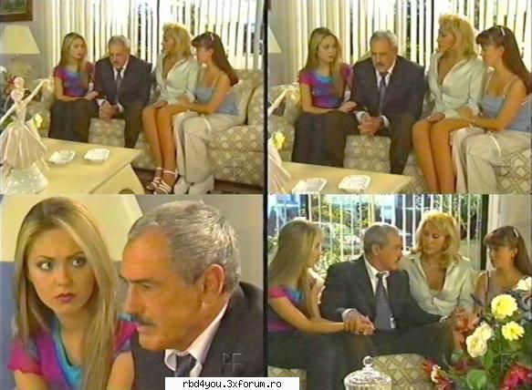 poze cu anahi mika - hilary_vondy - Anahi