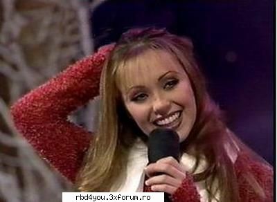 poze cu anahi mika - hilary_vondy - Anahi