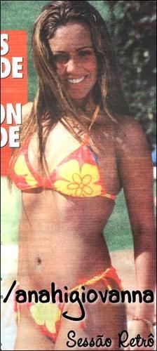 poze cu anahi mika - hilary_vondy - Anahi