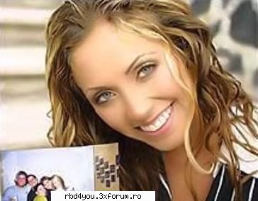 poze cu anahi mika - hilary_vondy - Anahi