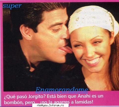 poze cu anahi mika - hilary_vondy - Anahi