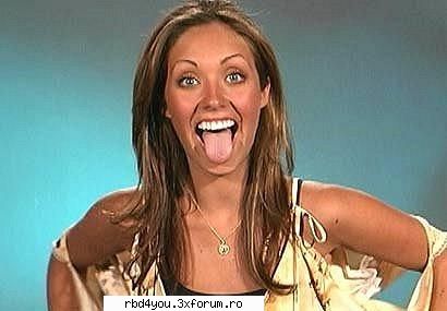 poze cu anahi mika - hilary_vondy - Anahi
