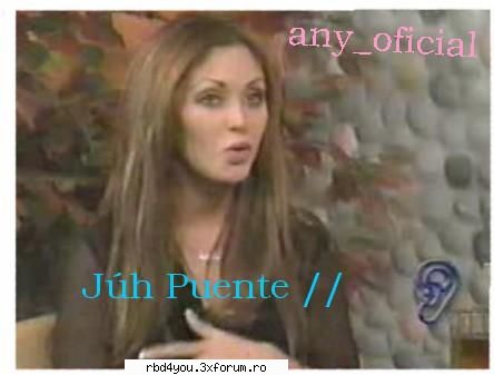 poze cu anahi mika - hilary_vondy - Anahi