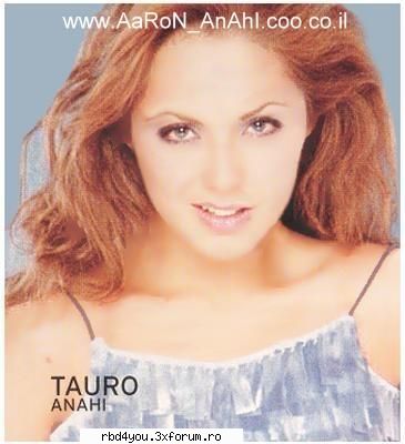poze cu anahi mika - hilary_vondy - Anahi