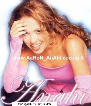 poze cu anahi mika - hilary_vondy - Anahi