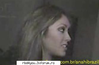 poze cu anahi mika - hilary_vondy - Anahi