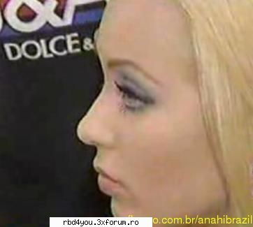 poze cu anahi mika - hilary_vondy - Anahi