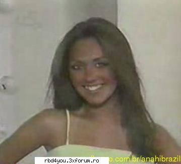 poze cu anahi mika - hilary_vondy - Anahi