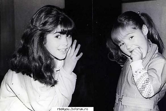 poze cu anahi mika - hilary_vondy - Anahi