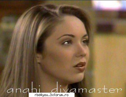 poze cu anahi mika - hilary_vondy - Anahi